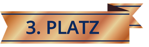 bronze Platz 3