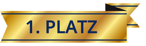 gold Platz 1
