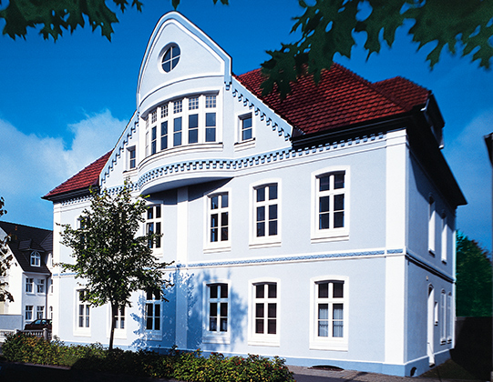 anstrich-haus Anstrich, Haus, Wand, Fassade
