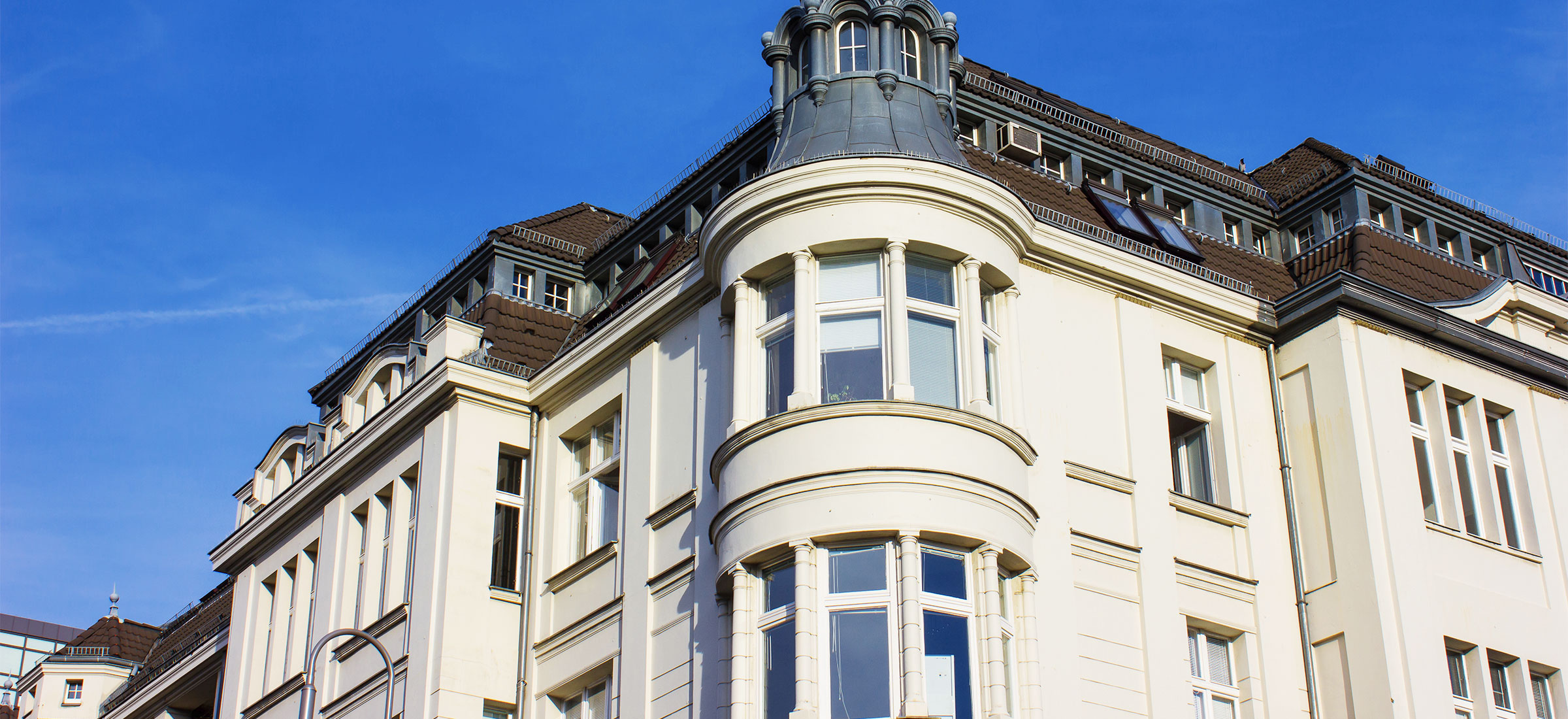 Altbau, Sanierung, Bonn, Fassaden, Wand