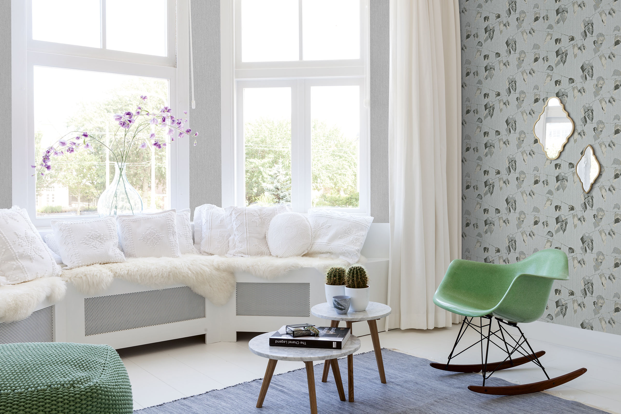 Innenwand, Wand, Innenraum, Tapete, Bonn